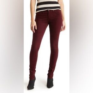 Adriano Goldschmied AG The Legging Super Skinny - Size 27R